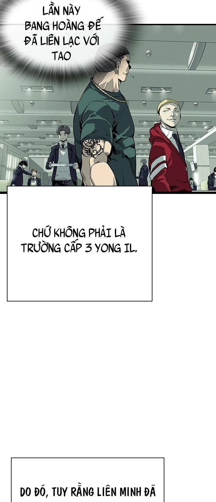 King Game Chapter 9 - Trang 2