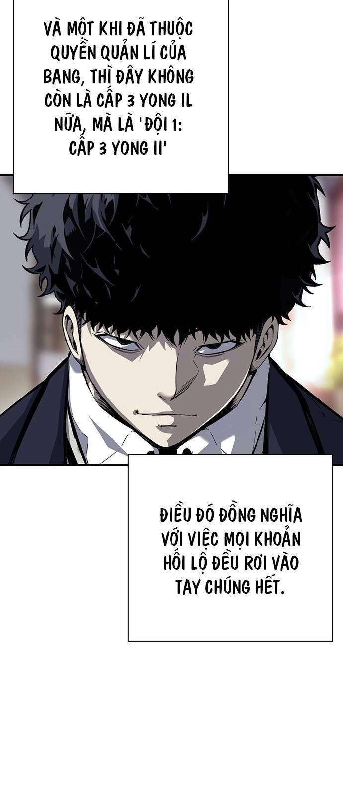 King Game Chapter 9 - Trang 2