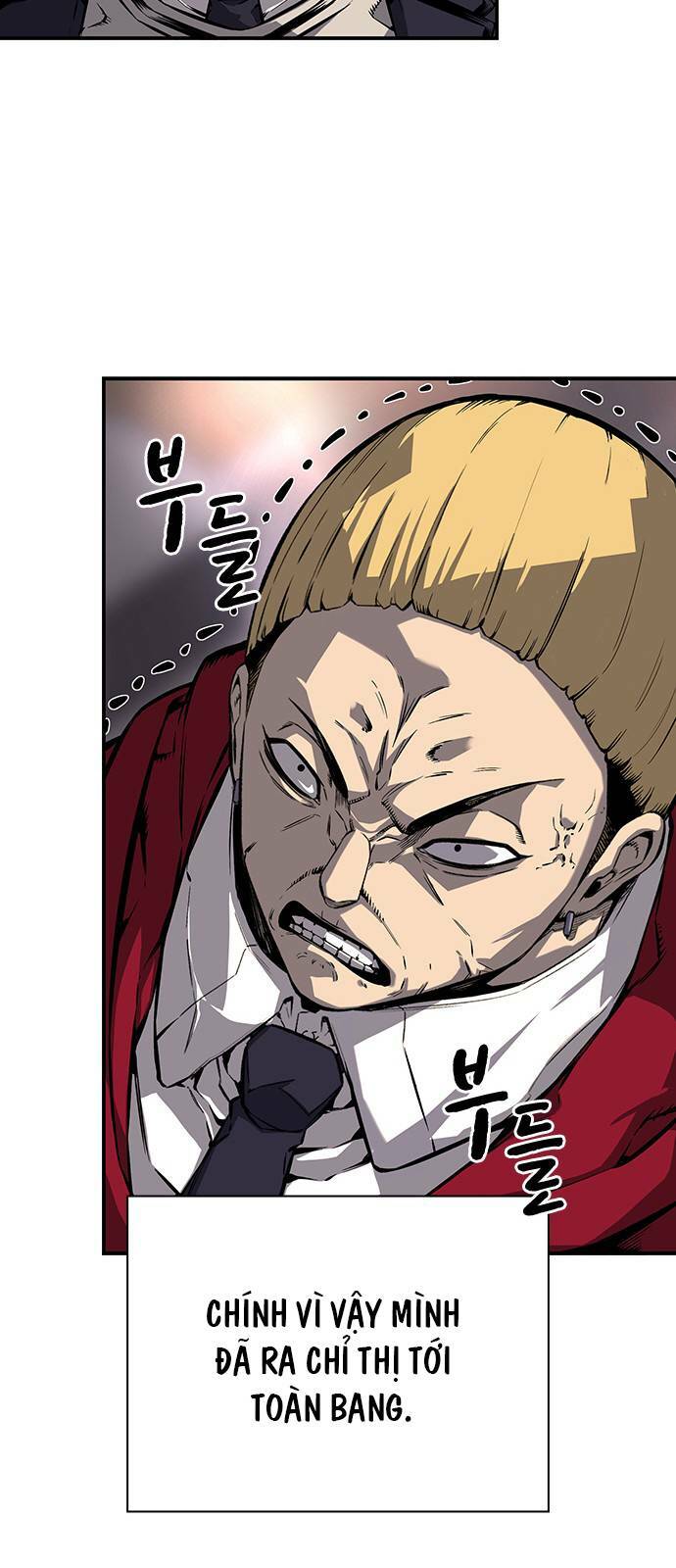 King Game Chapter 9 - Trang 2