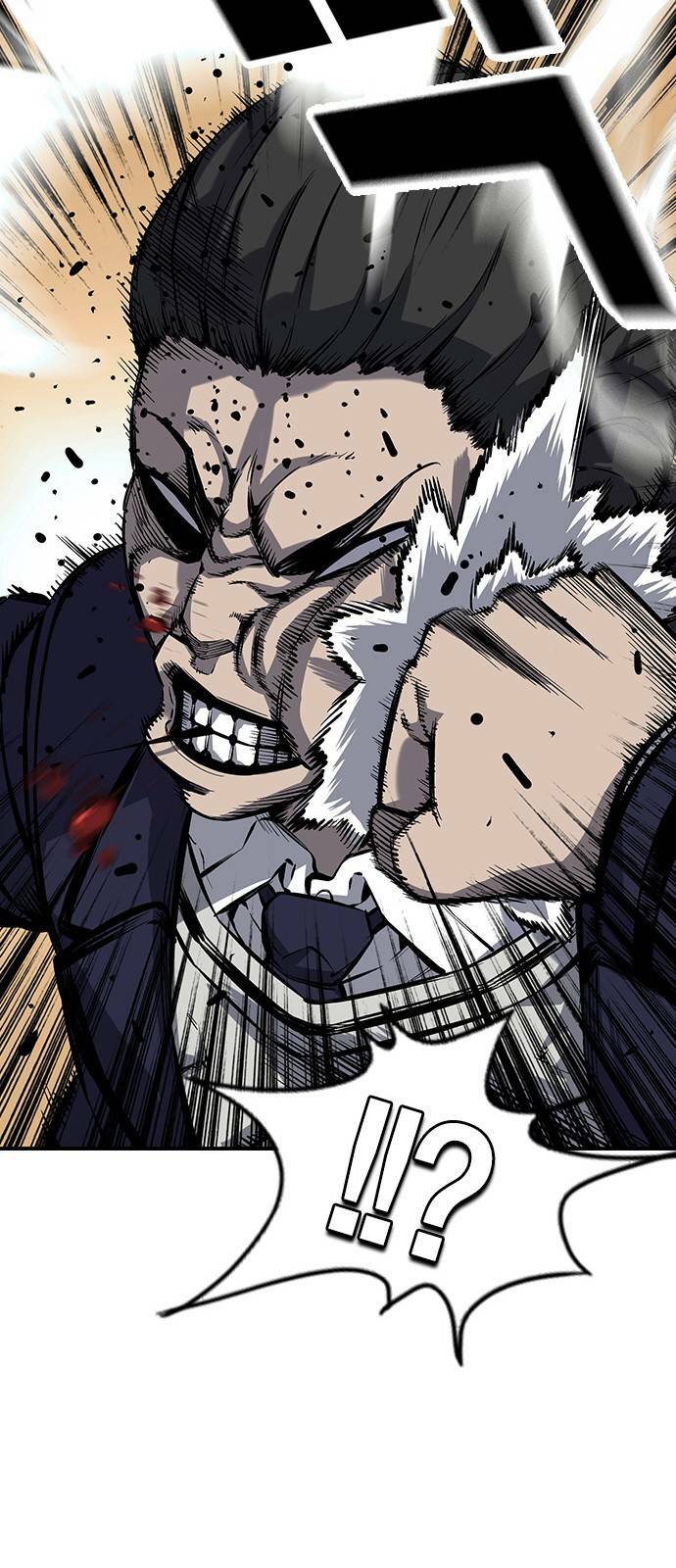 King Game Chapter 9 - Trang 2