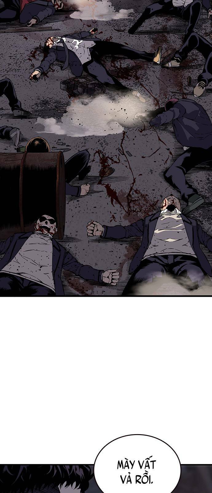 King Game Chapter 9 - Trang 2