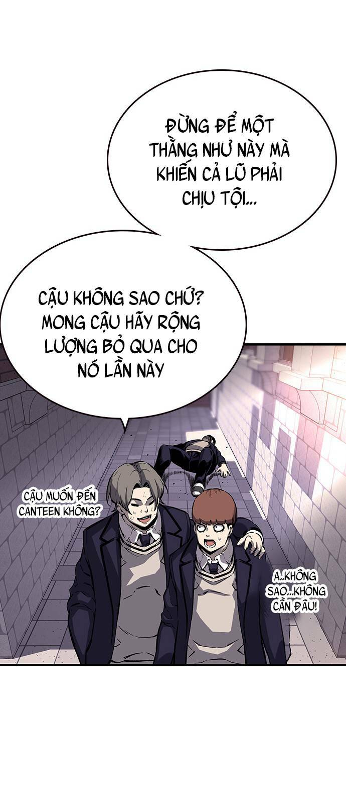 King Game Chapter 9 - Trang 2