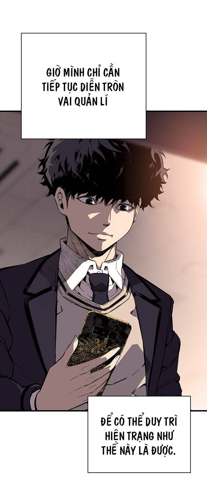 King Game Chapter 9 - Trang 2