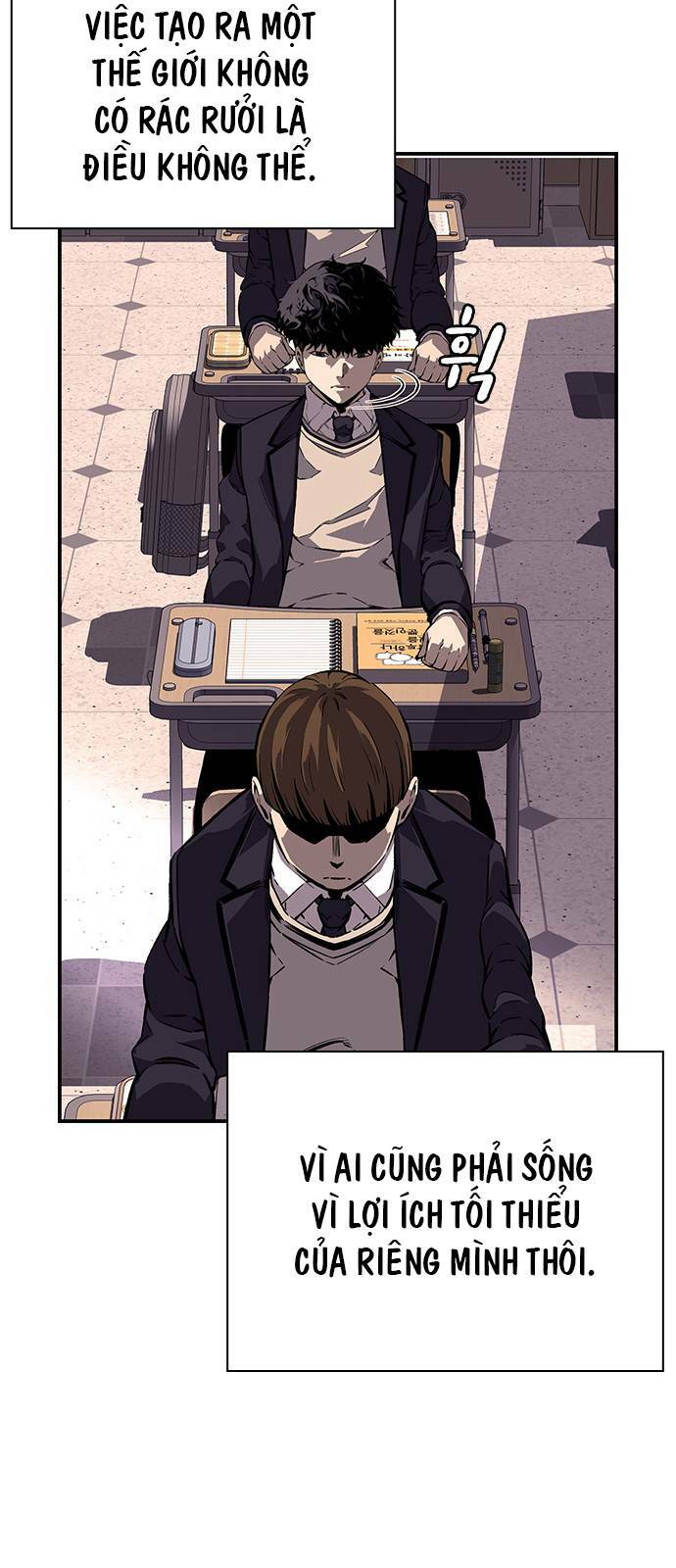 King Game Chapter 9 - Trang 2