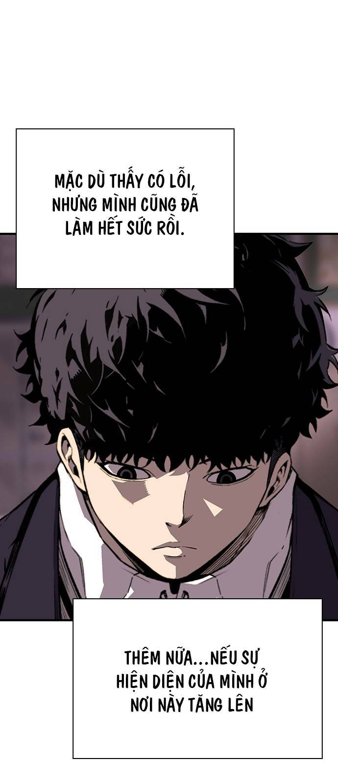 King Game Chapter 9 - Trang 2