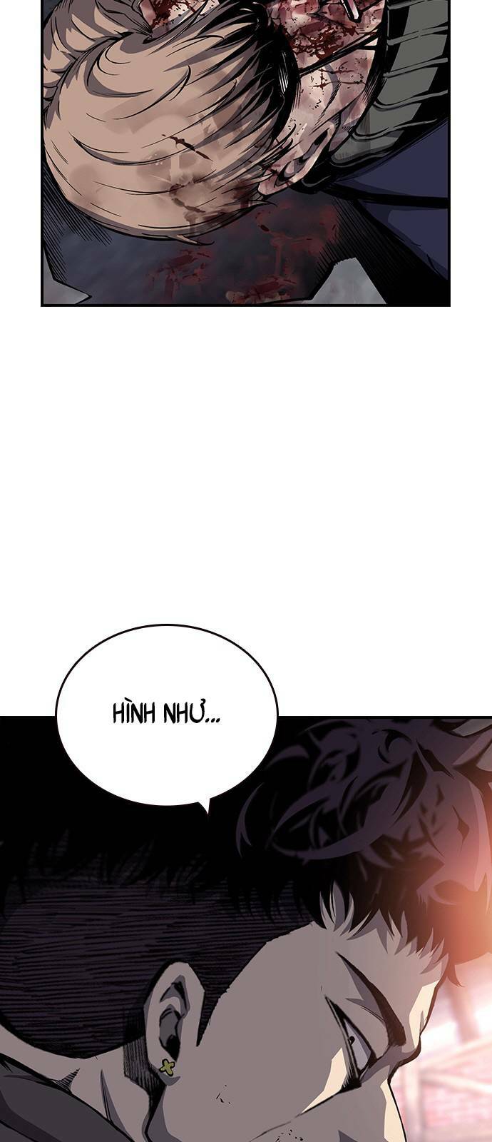 King Game Chapter 9 - Trang 2