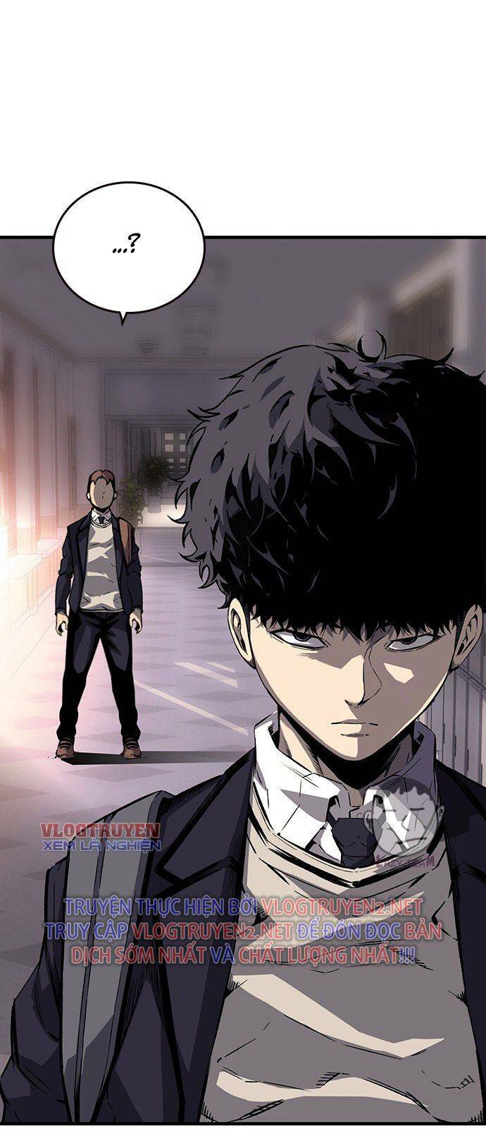 King Game Chapter 9 - Trang 2