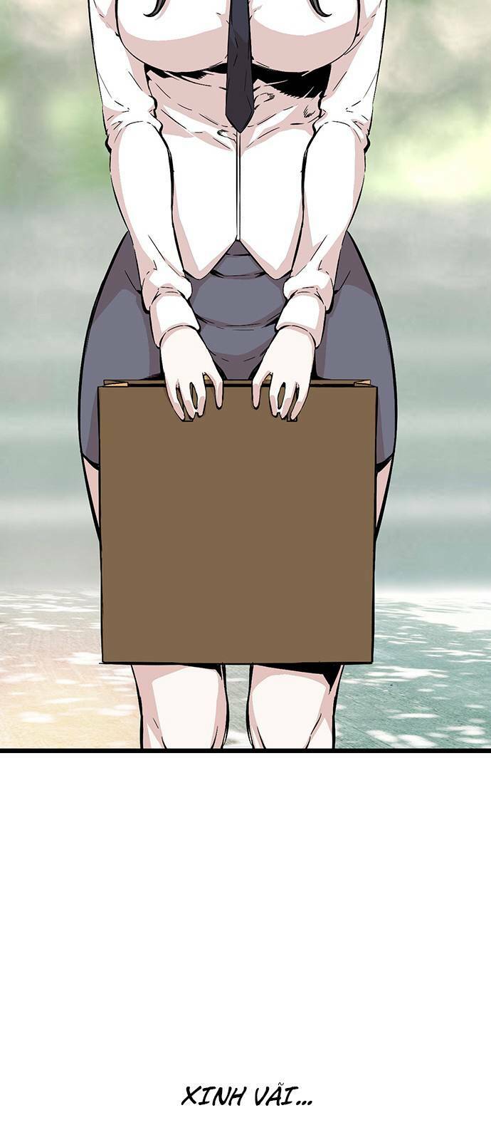 King Game Chapter 9 - Trang 2