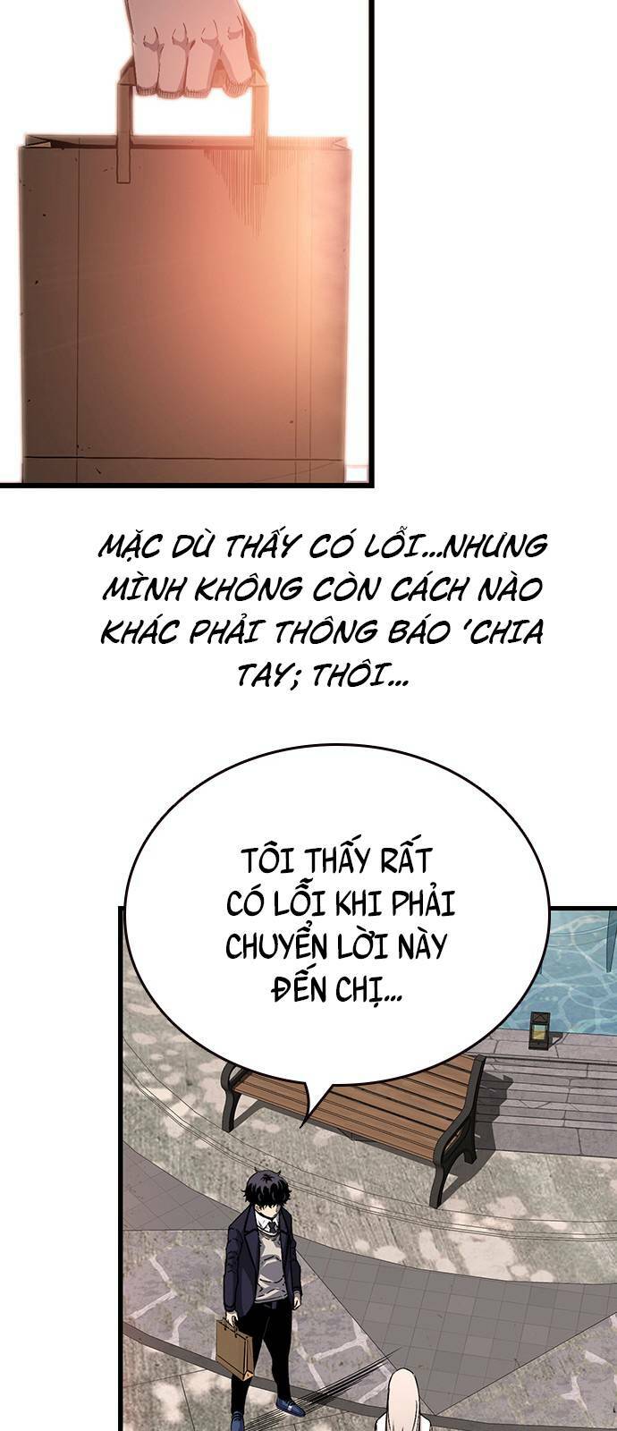 King Game Chapter 9 - Trang 2