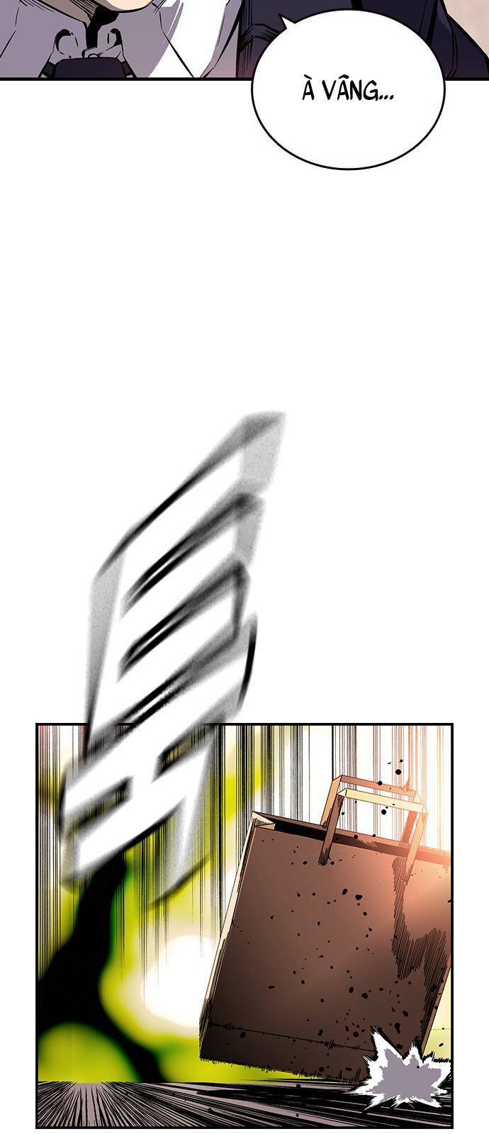 King Game Chapter 9 - Trang 2