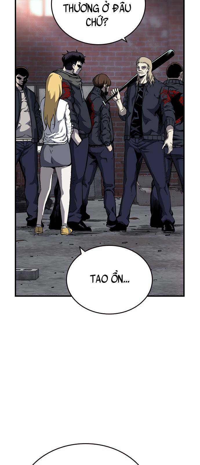 King Game Chapter 9 - Trang 2