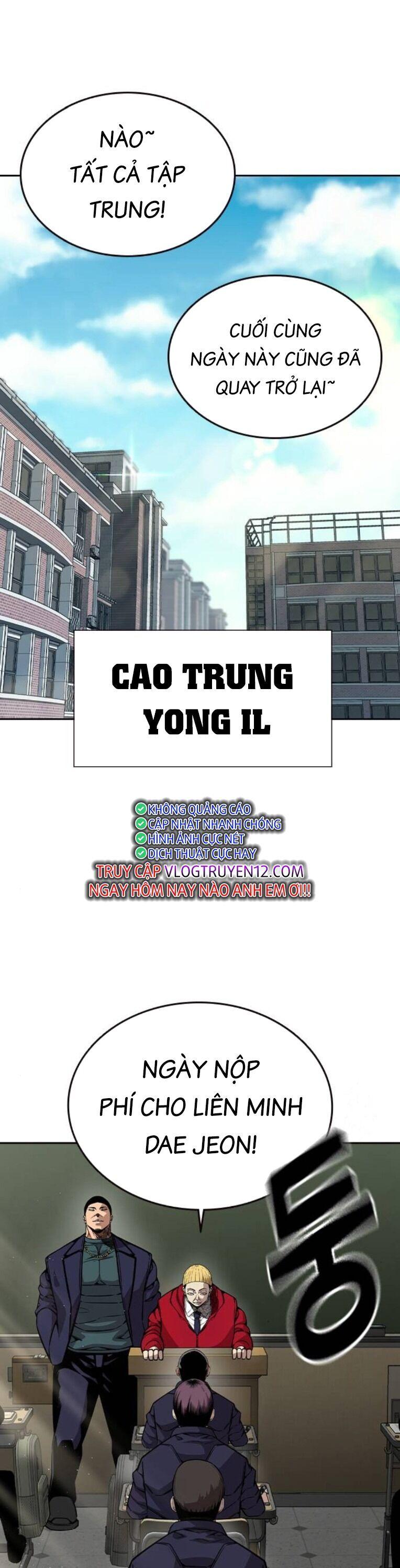 King Game Chapter 92 - Trang 2