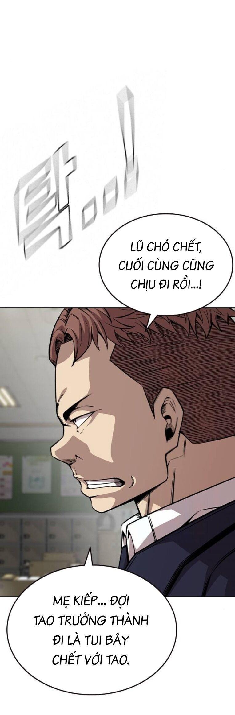 King Game Chapter 92 - Trang 2