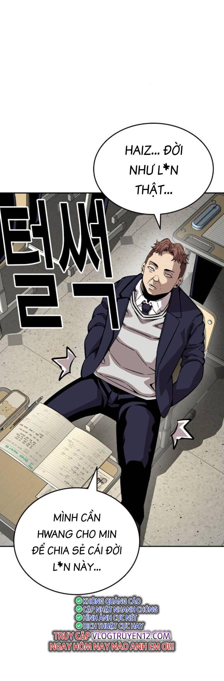 King Game Chapter 92 - Trang 2