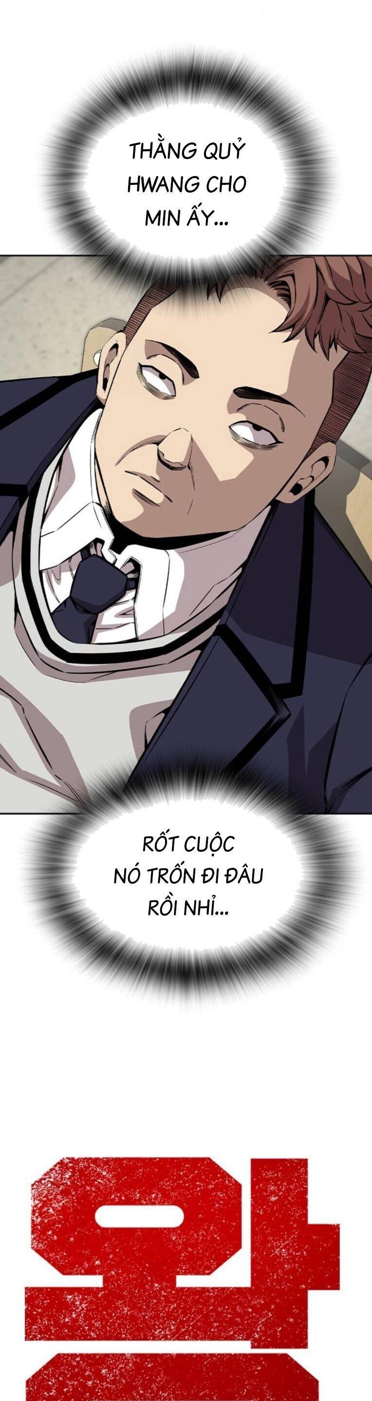 King Game Chapter 92 - Trang 2