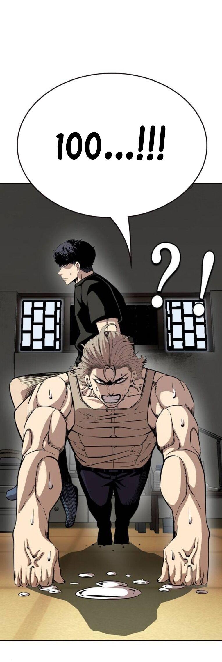 King Game Chapter 92 - Trang 2