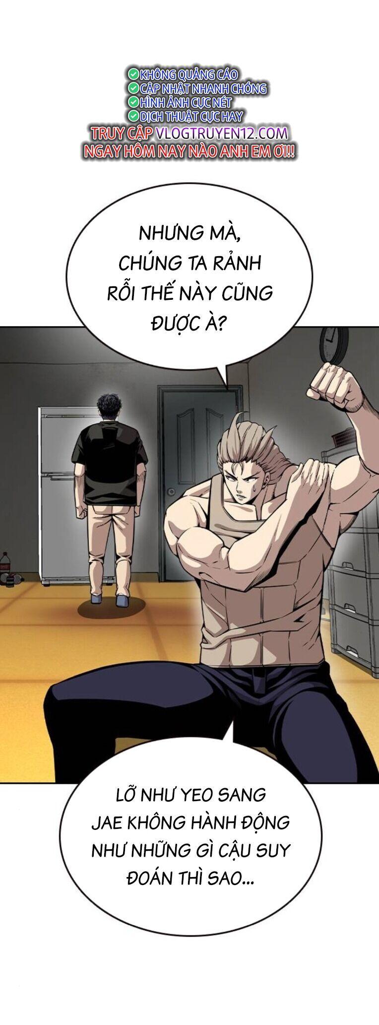 King Game Chapter 92 - Trang 2