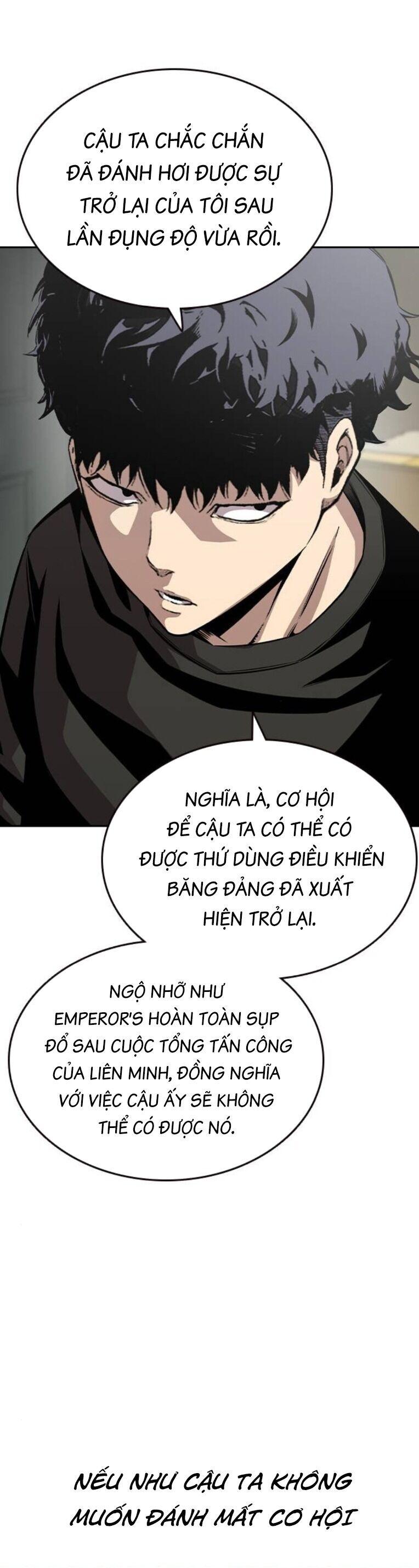 King Game Chapter 92 - Trang 2