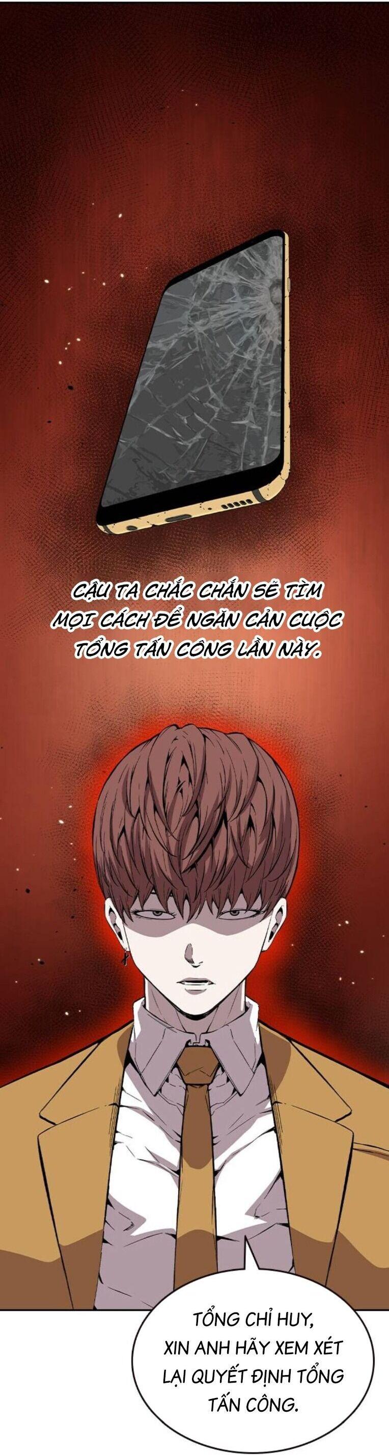 King Game Chapter 92 - Trang 2