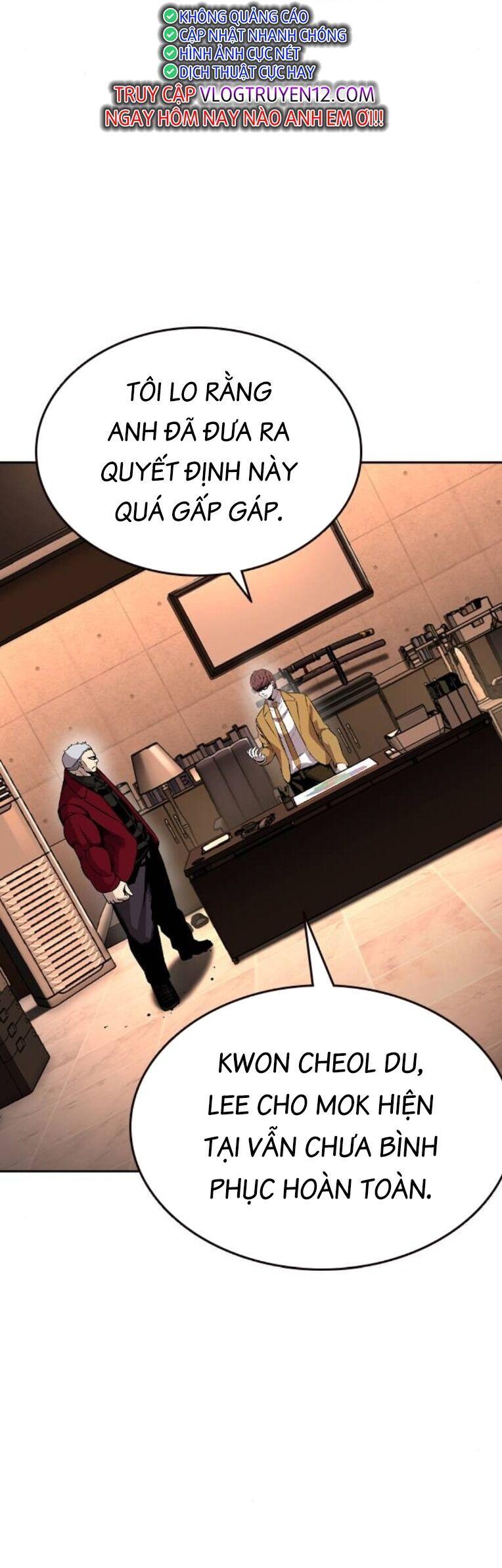 King Game Chapter 92 - Trang 2