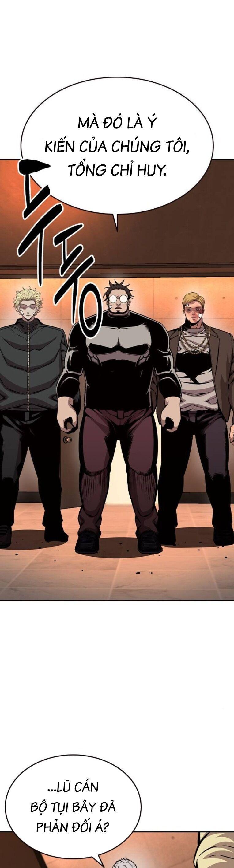 King Game Chapter 92 - Trang 2