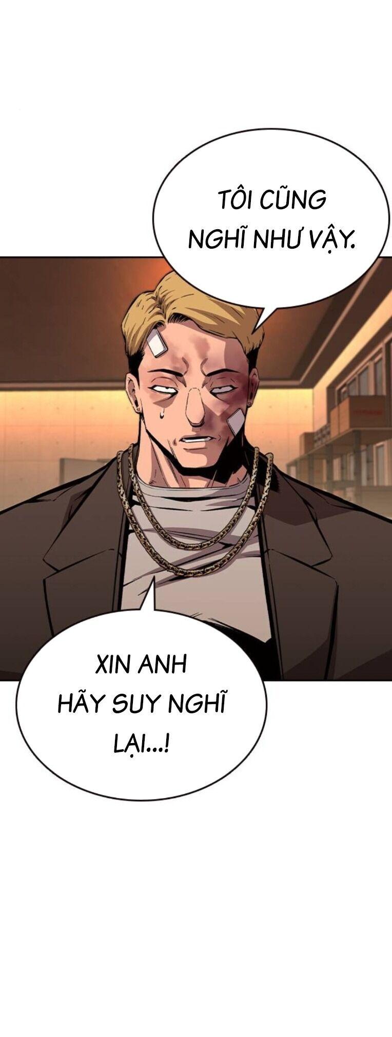 King Game Chapter 92 - Trang 2