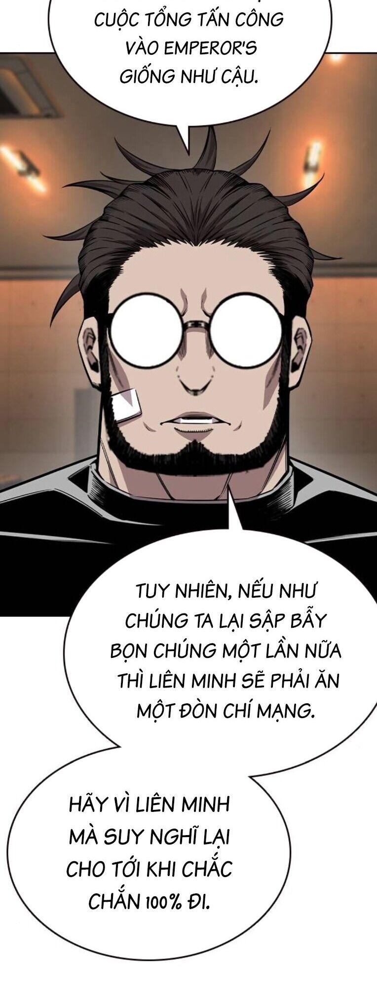 King Game Chapter 92 - Trang 2