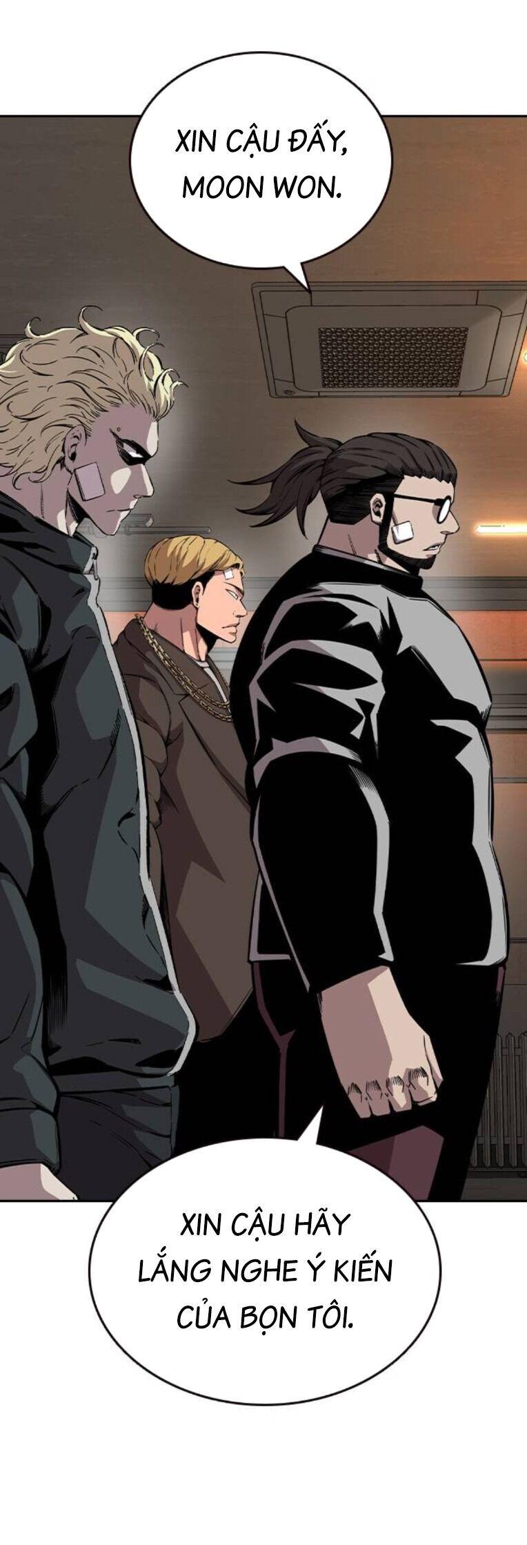 King Game Chapter 92 - Trang 2