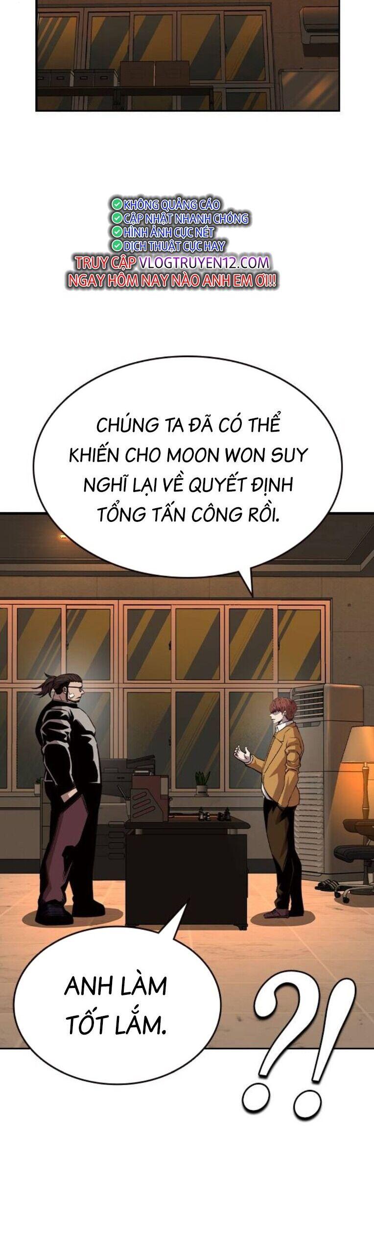 King Game Chapter 92 - Trang 2