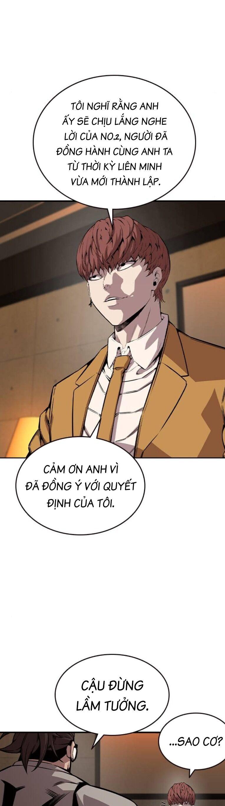 King Game Chapter 92 - Trang 2