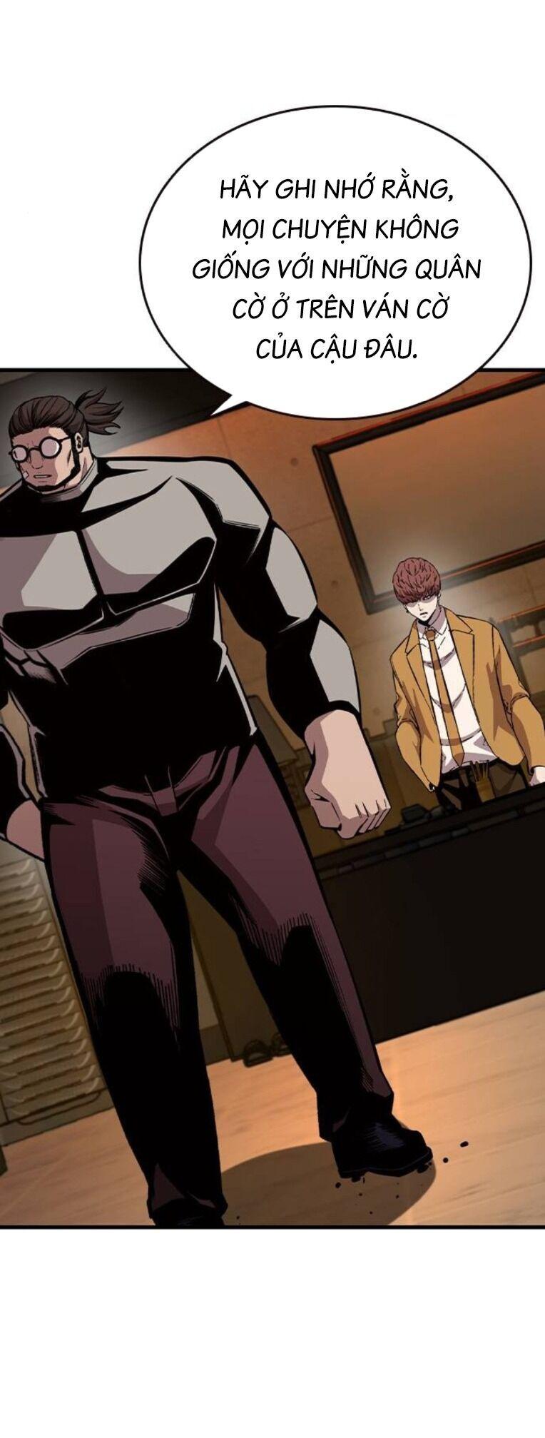 King Game Chapter 92 - Trang 2