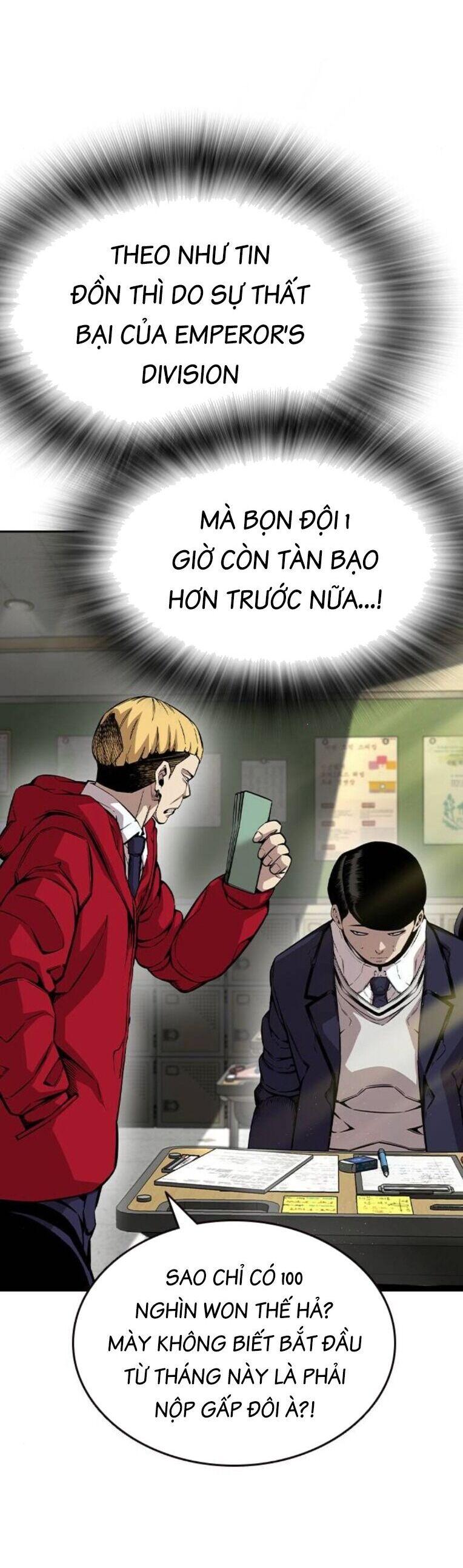 King Game Chapter 92 - Trang 2