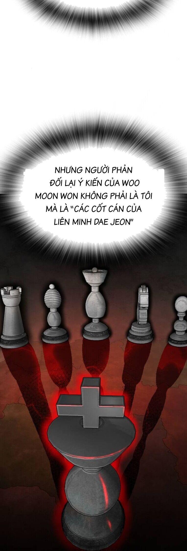 King Game Chapter 92 - Trang 2