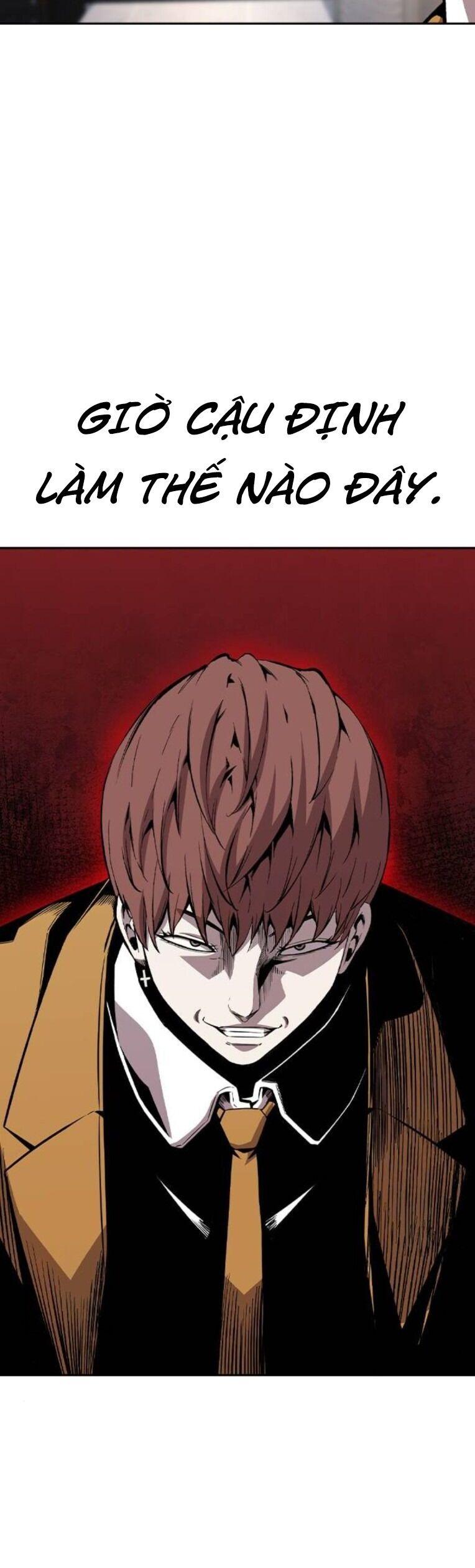 King Game Chapter 92 - Trang 2