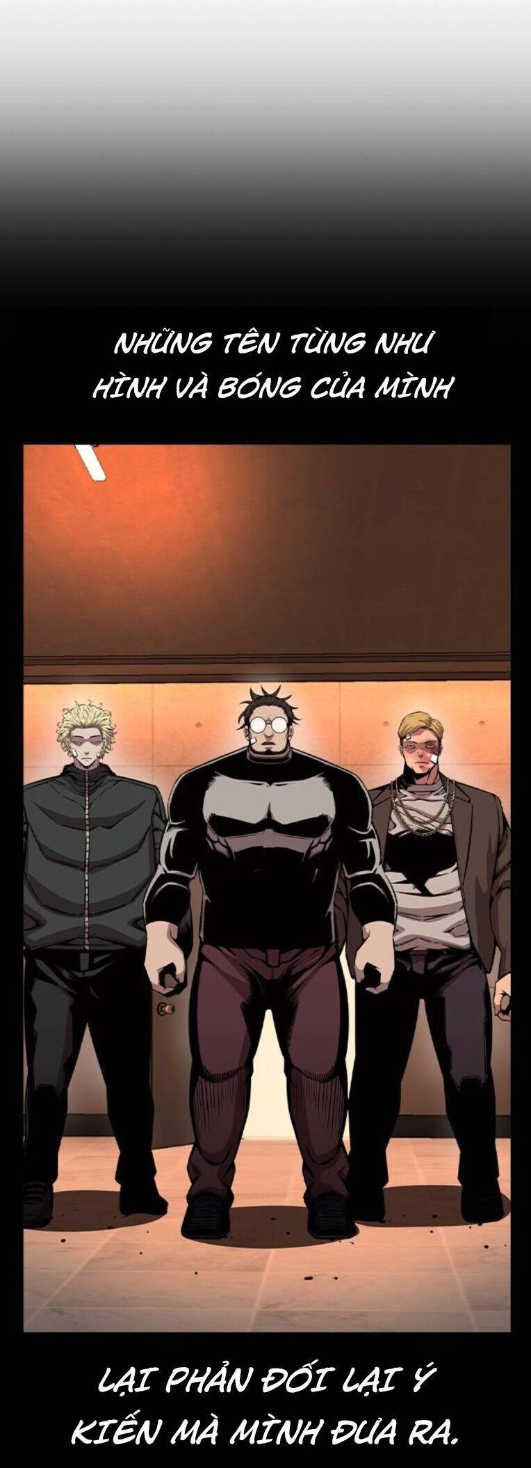 King Game Chapter 92 - Trang 2