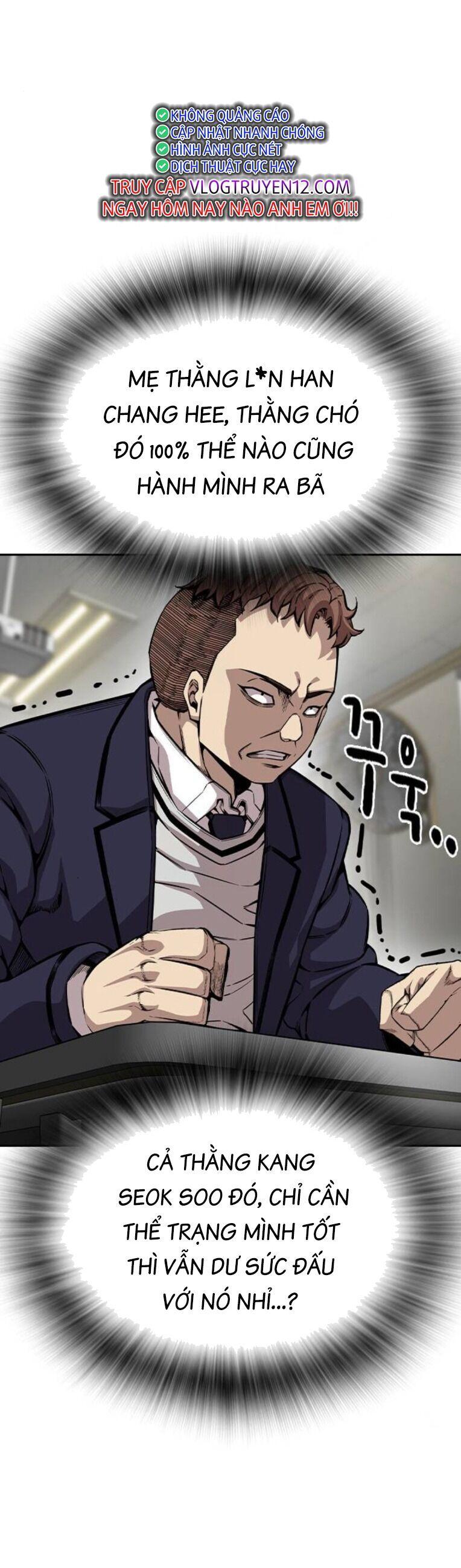 King Game Chapter 92 - Trang 2