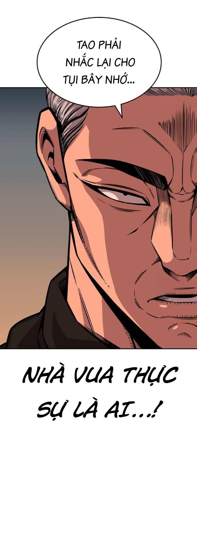 King Game Chapter 92 - Trang 2