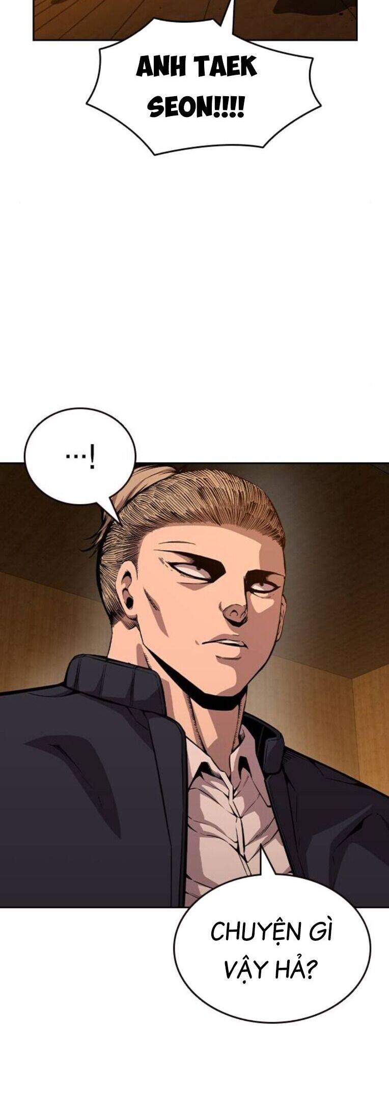 King Game Chapter 92 - Trang 2