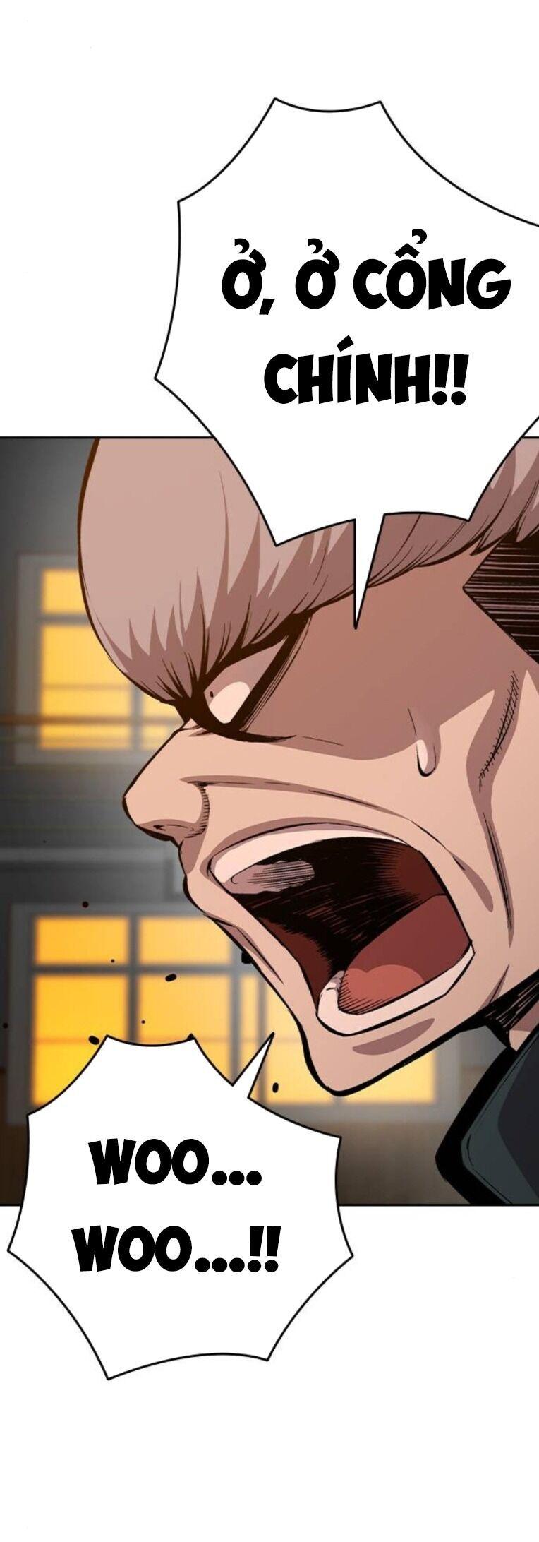 King Game Chapter 92 - Trang 2