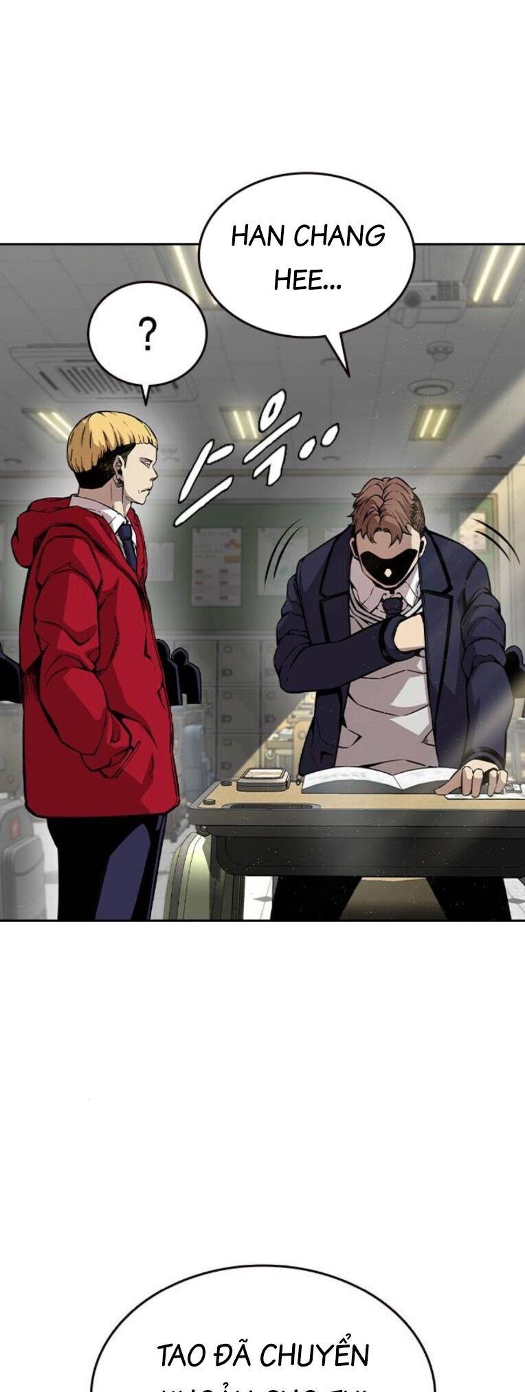 King Game Chapter 92 - Trang 2