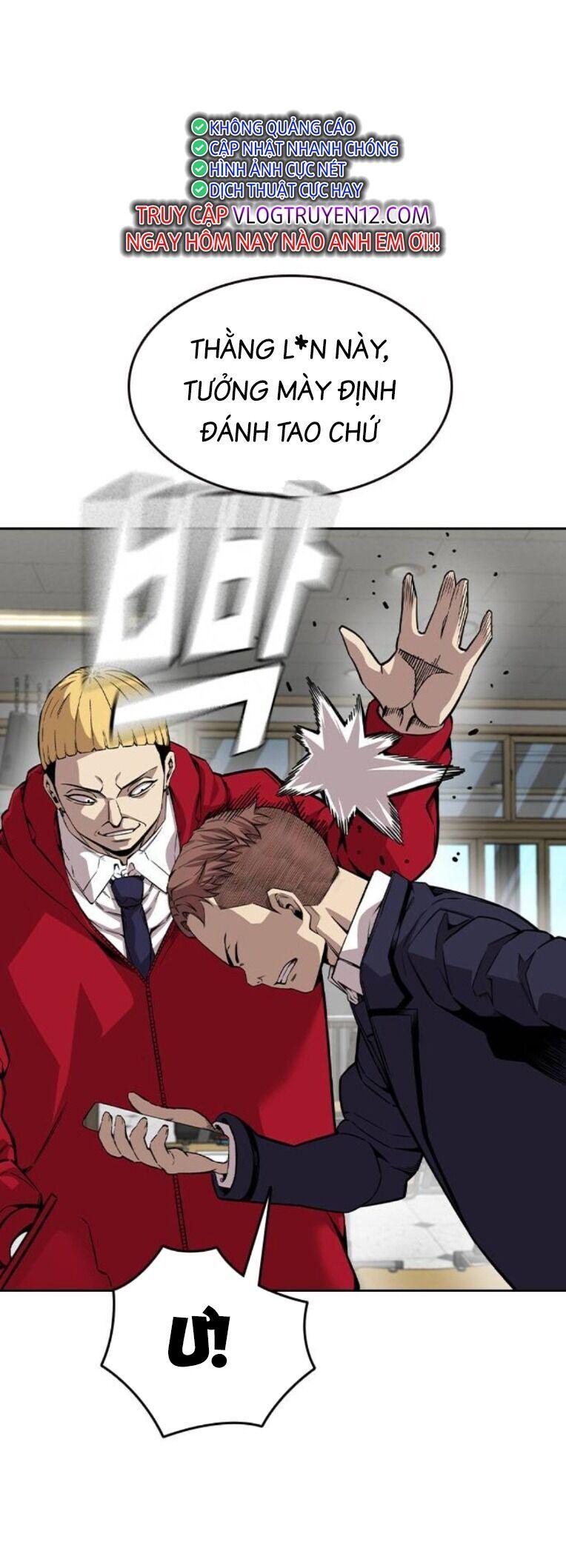 King Game Chapter 92 - Trang 2