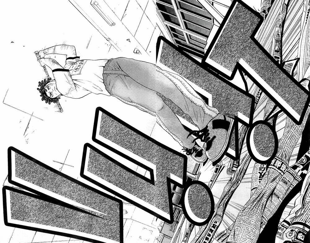 King Golf Chapter 3 - Trang 2