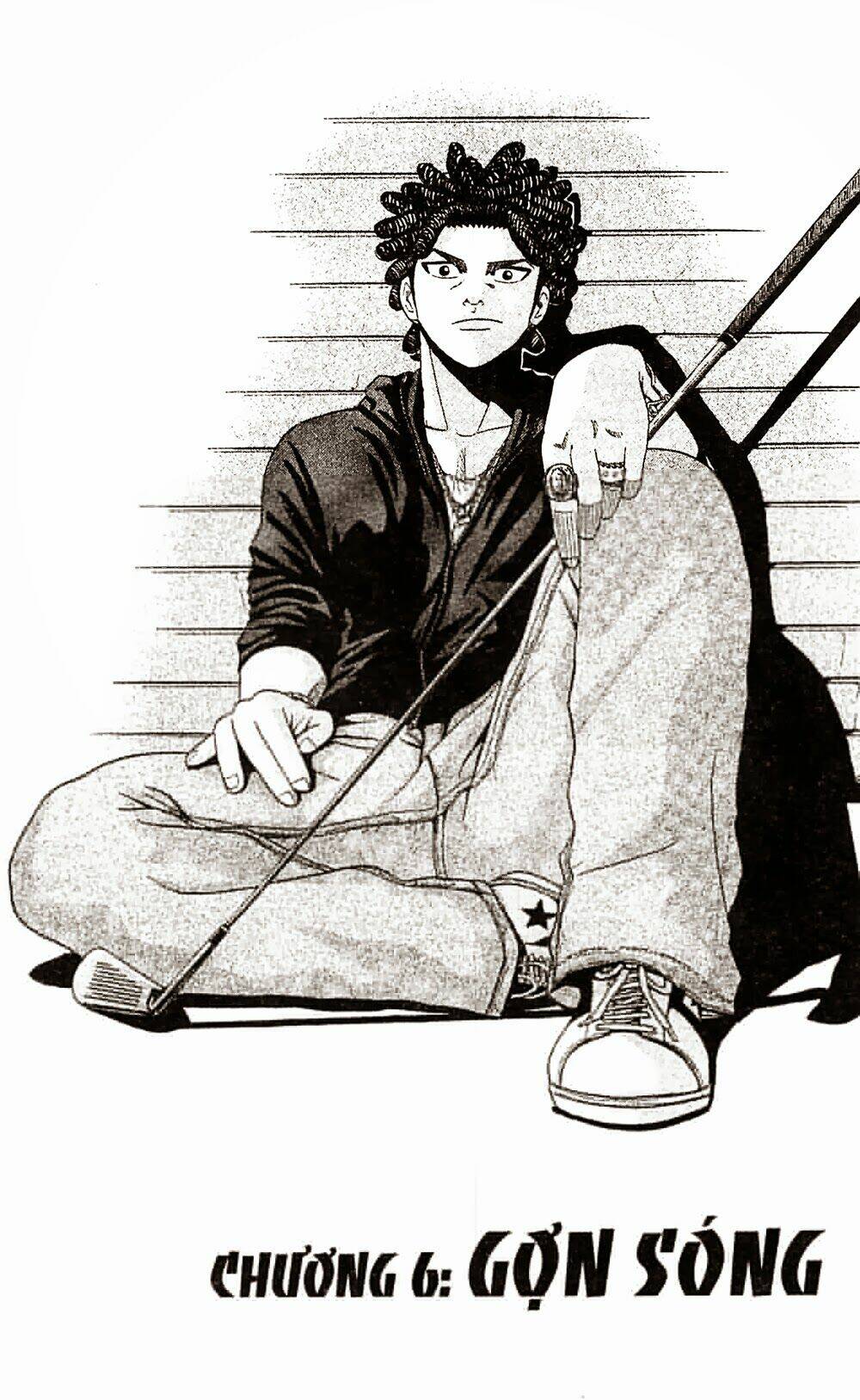 King Golf Chapter 6 - Trang 2