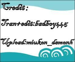 King Golf Chapter 8 - Trang 2