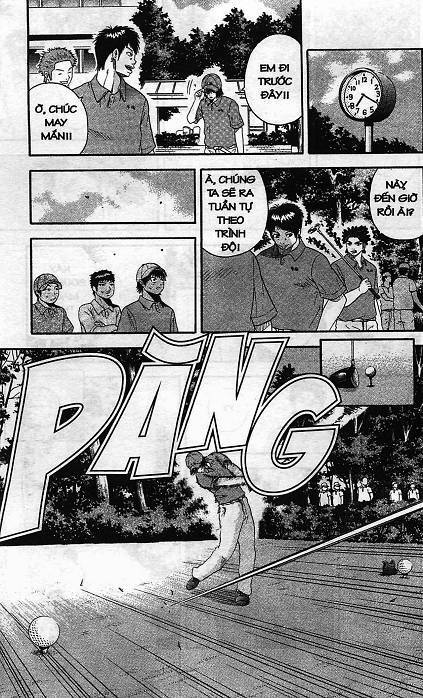King Golf Chapter 8 - Trang 2