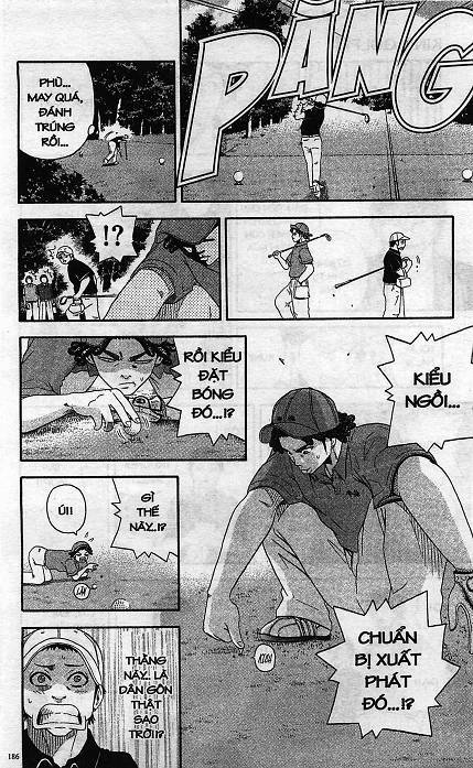 King Golf Chapter 8 - Trang 2
