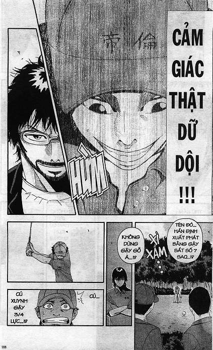 King Golf Chapter 8 - Trang 2