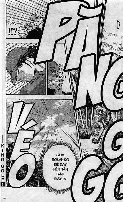 King Golf Chapter 8 - Trang 2