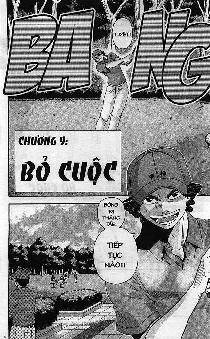 King Golf Chapter 9 - Trang 2
