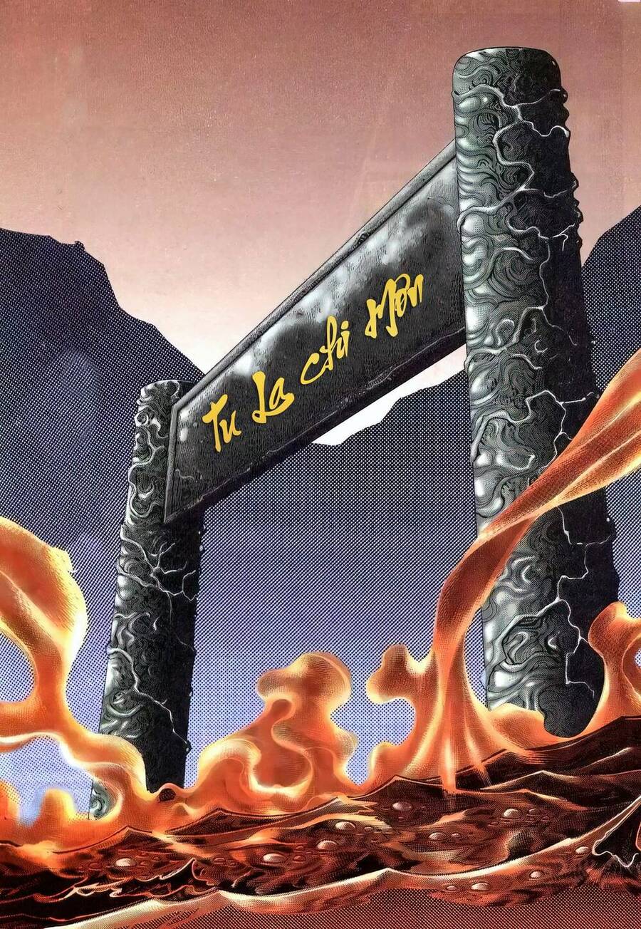 King Of Fighters Toàn Tập Chapter 46 - Trang 2